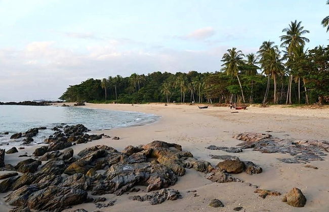 Arthaya Villas - Foto 53