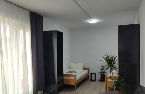 2 Zimmerwohnung in Bietingen - Foto 4