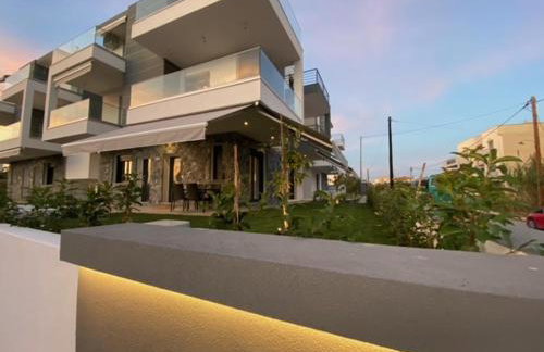 Olea Suites 1 - Foto 13