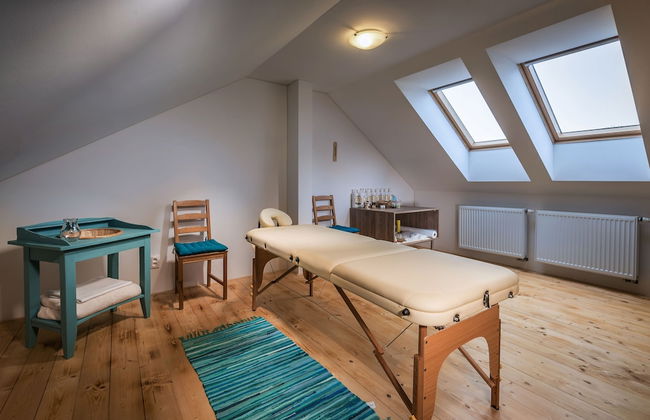 Apartments Ceresnovy Sad - Foto 39