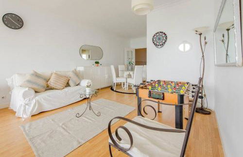 Apartamento entero Chamartín - Photo 11