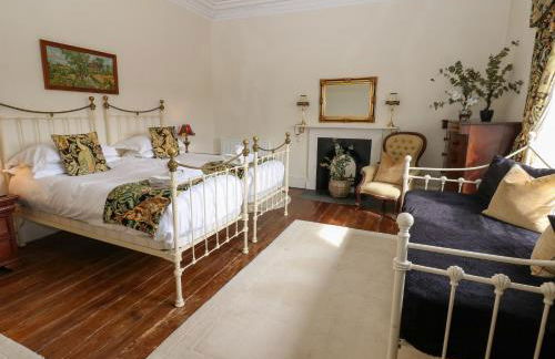 Hazel Brow House - Foto 35