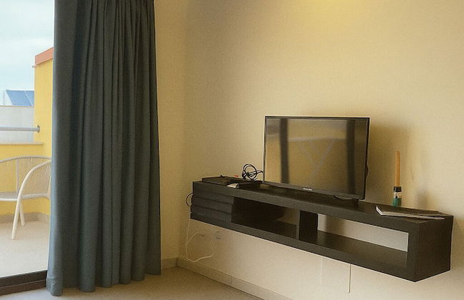 Marina di Petrolo Apartments - Foto 52