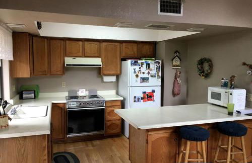 Cabin Getaway near to Pine, Arizona that is Perfect for a Family Vacation - Foto 15