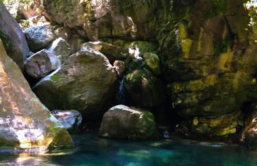 Moses Villa - Foto 48