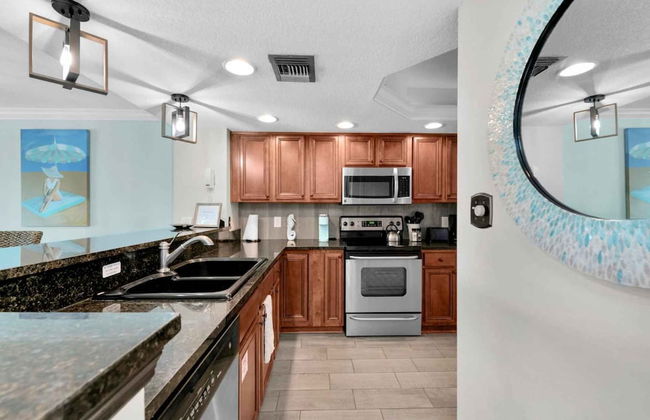 Edgewater by Southern Vacation Rentals - Foto 29