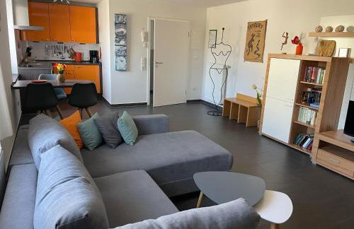 Ferienhaus Haus Auenland - Foto 9