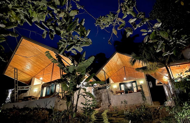 Muthu Nila Villas - Foto 13