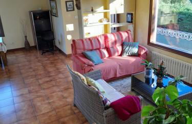 Casa con vistas a 100 metros de una playa en Panxón - Foto 7