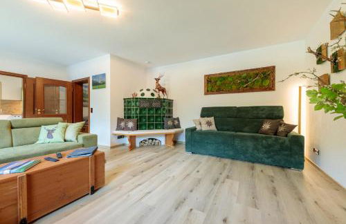 Alpspitzstubn - Ihr Wohlfühlort mit Bergpanorama - Foto 14