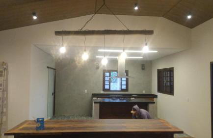 Cabana Paruru - Foto 31