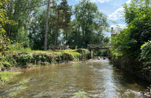 L’île aux fruits en Berry - Foto 25