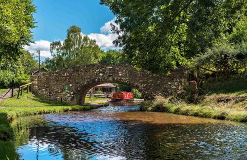 1 Bed in Crickhowell oc-bn079 - Foto 39