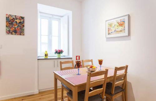 Água-da-Flor apartments - Photo 62