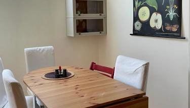 Unterm alten Apfelbaum - Foto 5