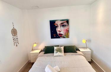 Sueña Mar Luxury Suites - Photo 19