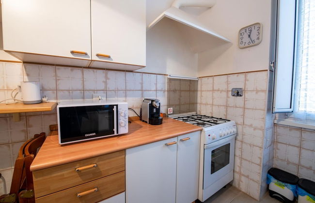 Piazza Carracci in Roma - Foto 12