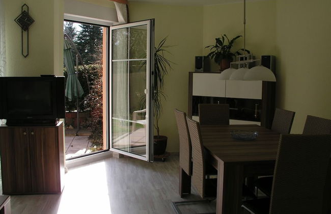 Domizil Neu Venedig - Foto 11