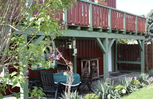 Ferienhaus Stadio - Foto 2