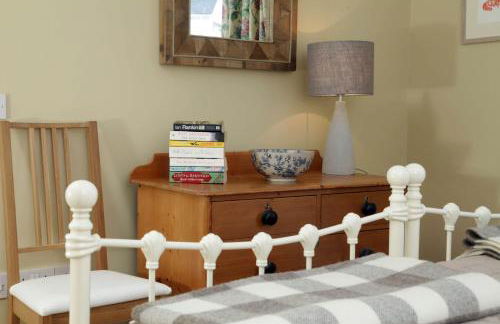 Cedar Lodge - Foto 37