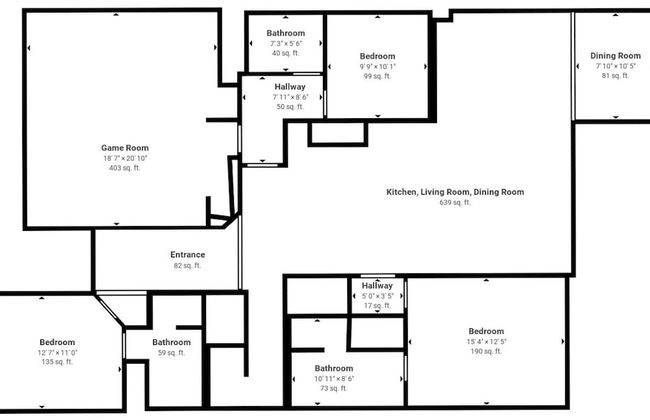 2702 Manesty Lane - Foto 17