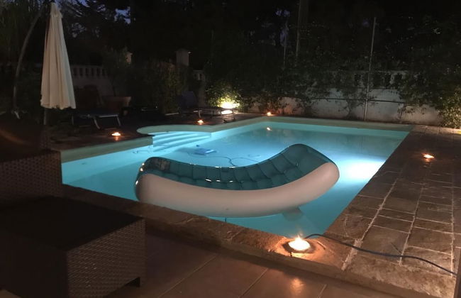 Villa Angelina - Foto 19