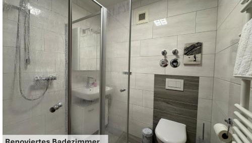 Seeblick Apartment am Walchensee - Foto 5, Shower