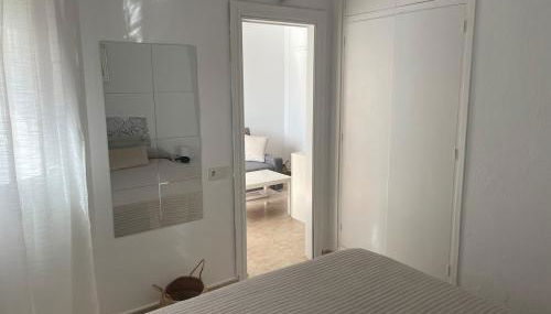 Apartamento Benalmádena Naciones - Foto 2, wardrobe