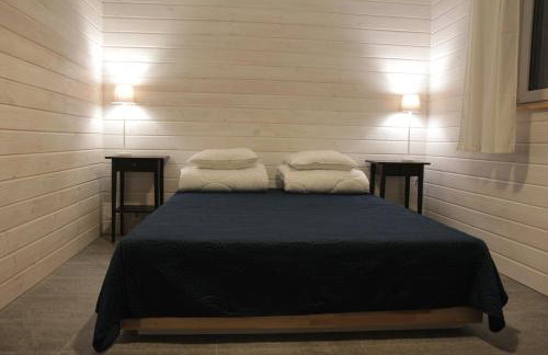 Mazury Garbate. Dom II przy Cisowym Jarze - Foto 33