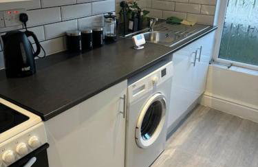 Withington Haven - 2-Bed Luxury Stay - Foto 15