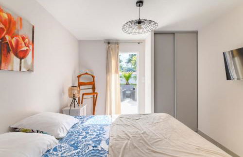 Maison, 150 m de la plage, la Tresson,Noirmoutier - Foto 10