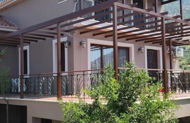 Agrampeli Villa - Photo 3