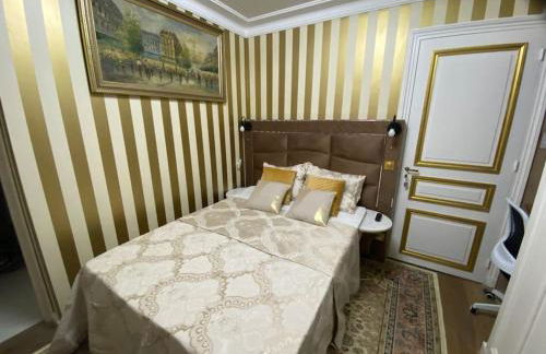 Premium studio 2 minutes walk from Champs-Elysees - Foto 15