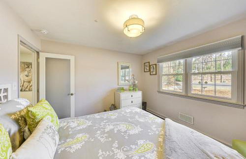 Walk to Powderhouse Polo Fields Aiken Getaway - Foto 25