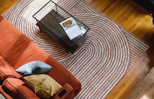 Leaf-Peeping at Oak Ledge! Trails,Tastings,Peace - Foto 11