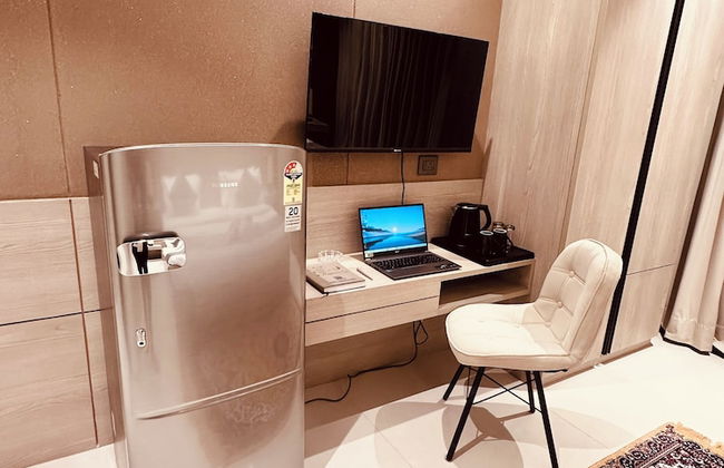 The Lodgers Luxury Hotel Near GolfCourse - Foto 27