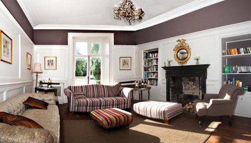 Sparkford Hall - Foto 4