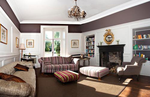 Sparkford Hall - Foto 4