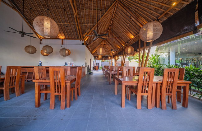 Sayang Sanur Villa IV - Foto 36