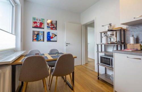 Ferienwohnung Am Sulzpark - Foto 13