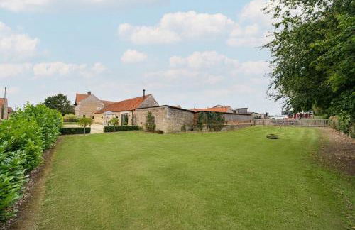 Quaint converted stables in Carlby - Foto 3