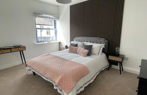 High Street Apartment - Photo 15