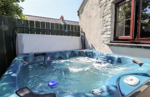 Bwthyn Alarch - Foto 15