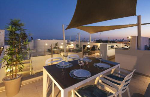 Penthouse Milhafre - Photo 34