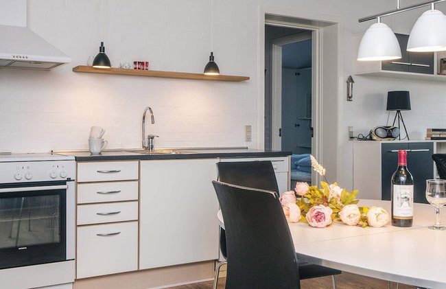 4 Person Holiday Home in Blavand - Foto 4