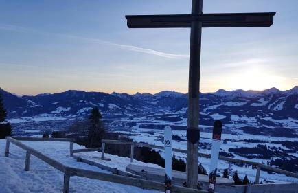 Ferienwohnung Sonthofenersee - Photo 23