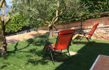 Appartamento Lago di Garda Albisano - Foto 9