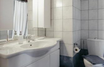 Βίλλα Φανούλα Villa Fanoula - Foto 57