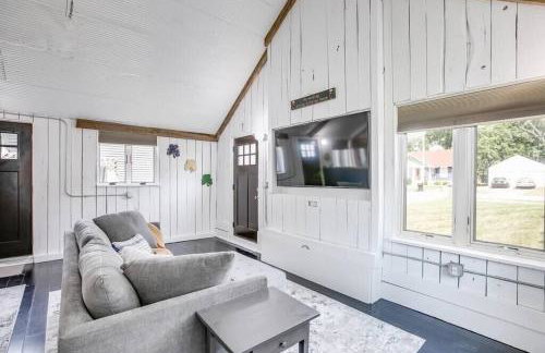 Cozy Bungalow 7 Blocks from ND Campus - Foto 15