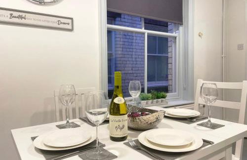 Central penthouse by HNFC Stays - Foto 26